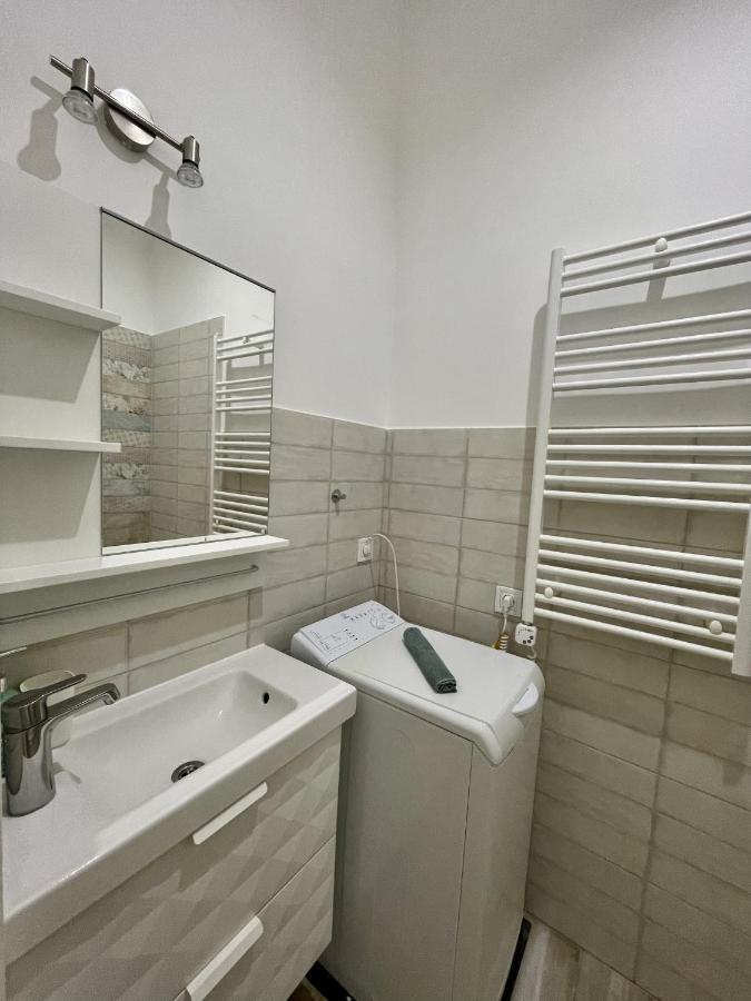 R574 #freeparking Appartement