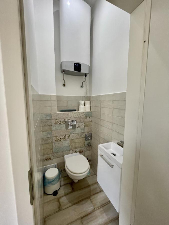 Appartement R574 #freeparking Boedapest