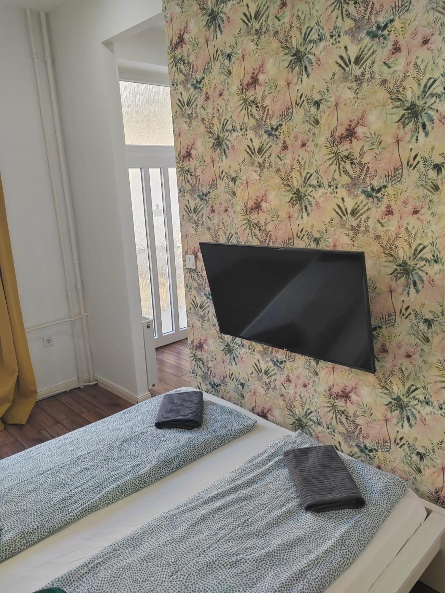 Appartement R574 #freeparking