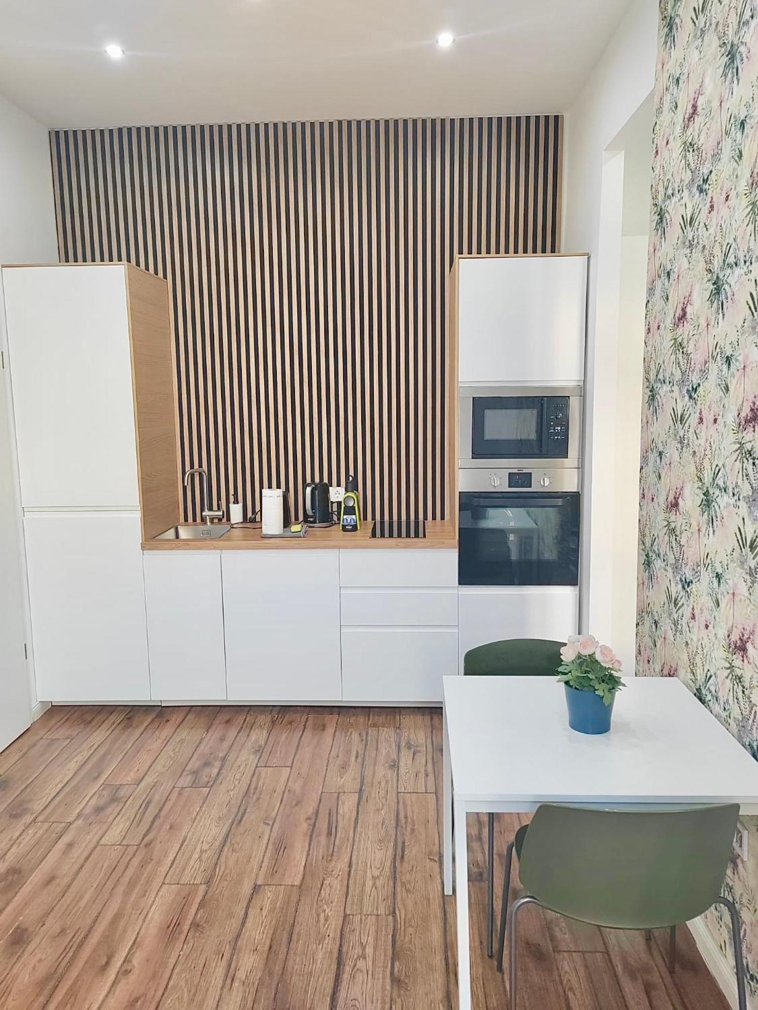 R574 #freeparking Appartement Boedapest