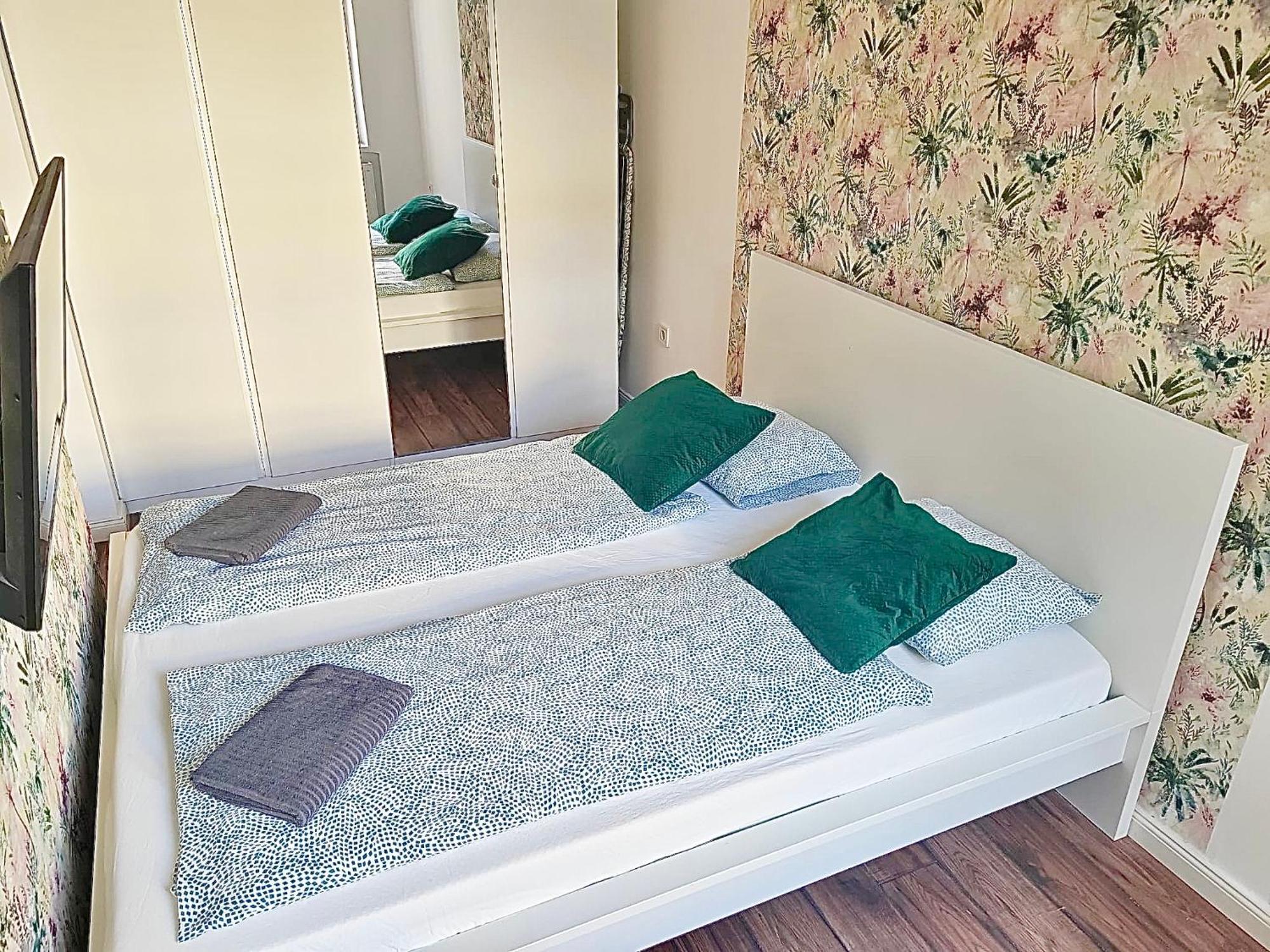 Appartement R574 #freeparking