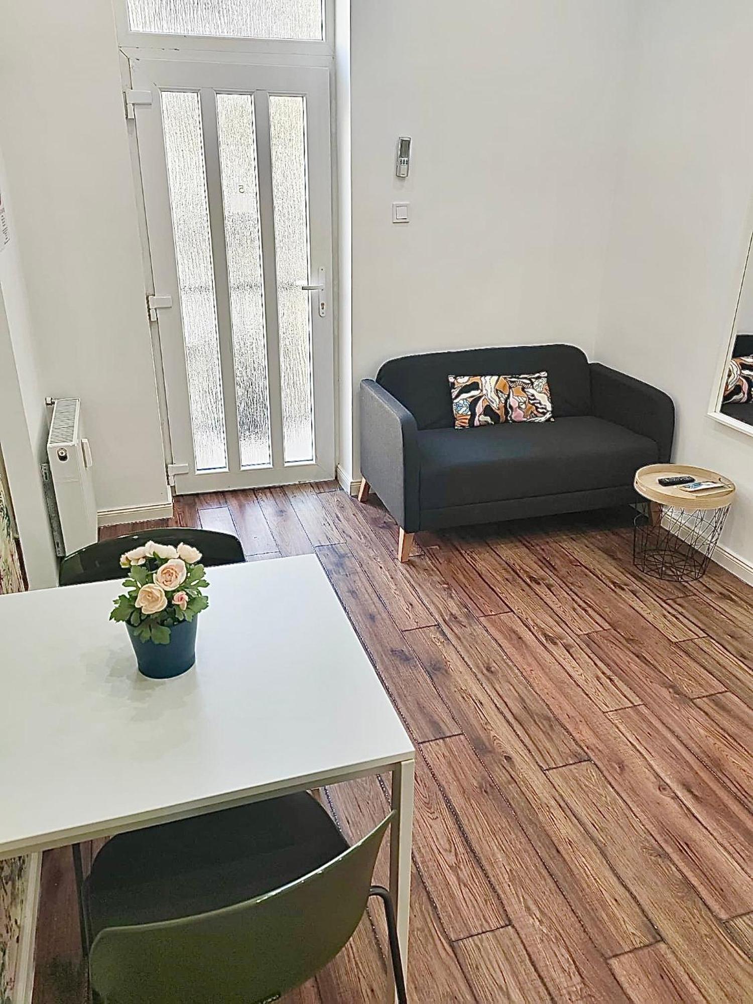 Appartement R574 #freeparking *