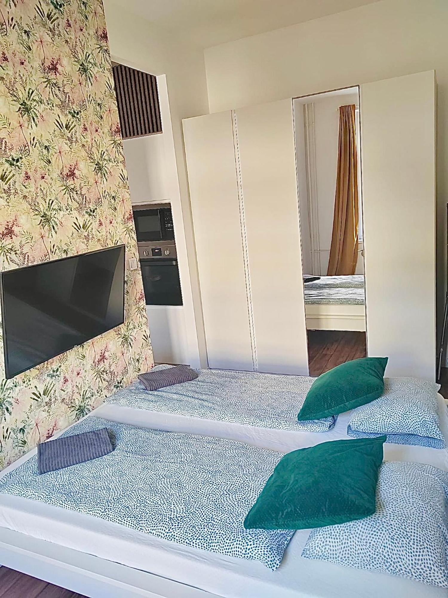 Appartement R574 #freeparking