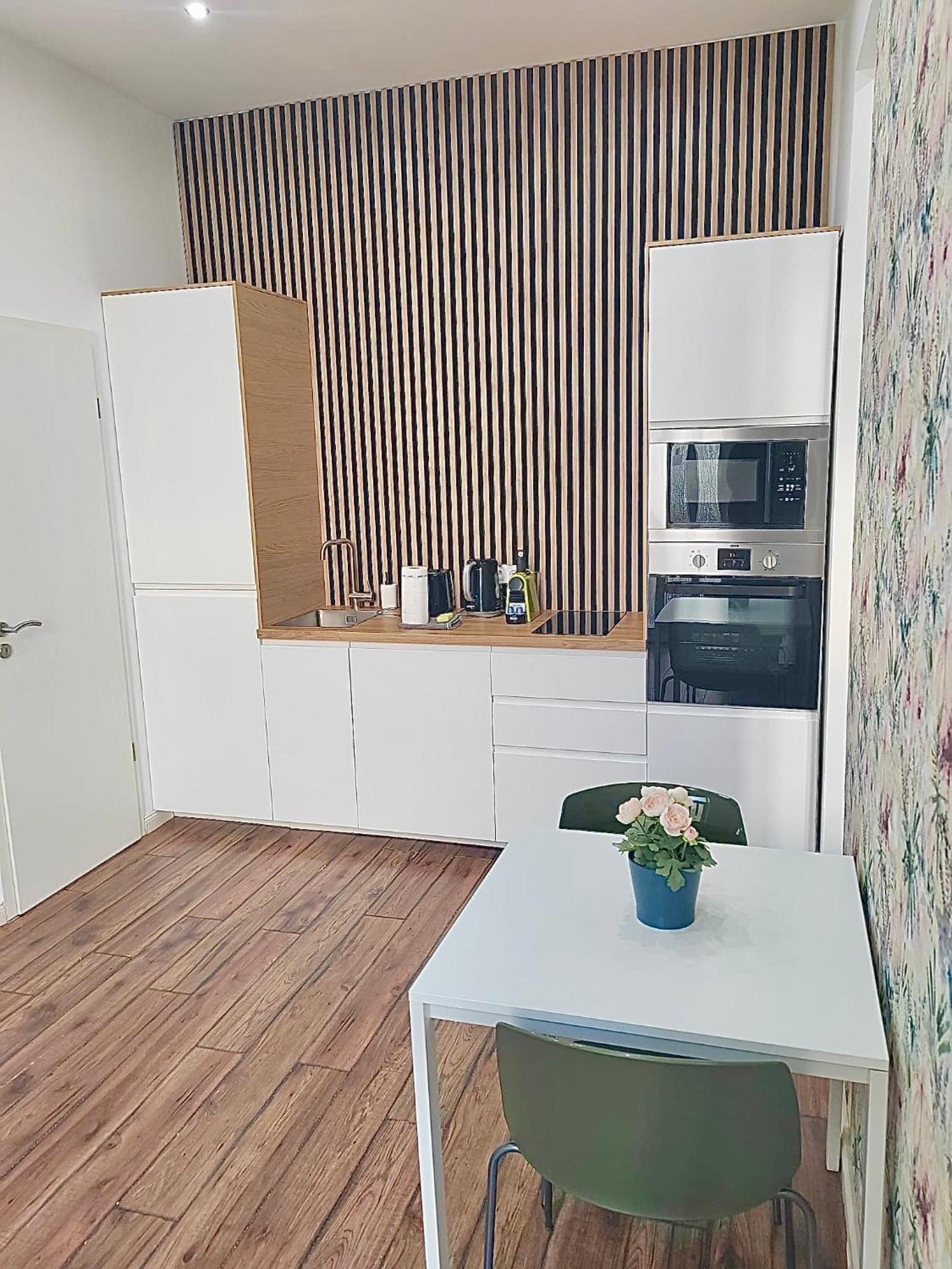 R574 #freeparking Appartement Boedapest
